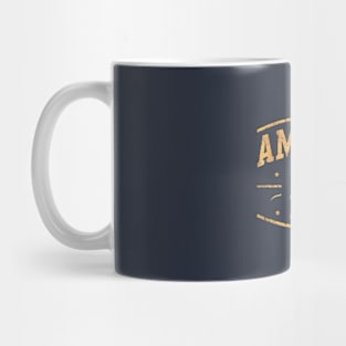 Amazing Since 1997 - Retro Vintage Edition Mug